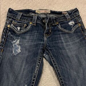 MEK Denim Women's Jeans